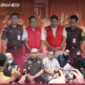 Kejati Jatim Bongkar Korupsi KUR BNI Jember, Tiga Orang Resmi Jadi Tersangka. (Foto: dok Kejati Jatim/Ist)