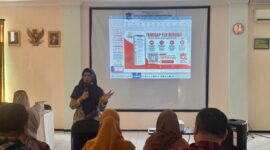 Dinkes Surabaya Perkuat Antisipasi Penyakit Menular dari Hewan. (Foto: dok Diskoimnfo)
