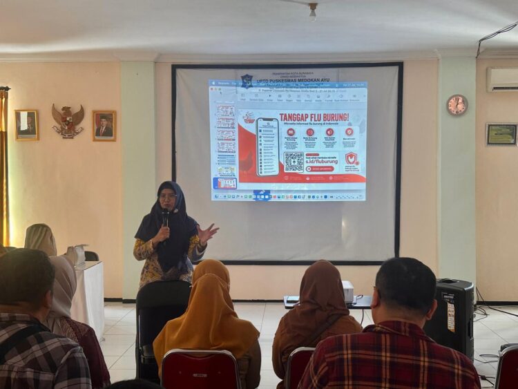 Dinkes Surabaya Perkuat Antisipasi Penyakit Menular dari Hewan. (Foto: dok Diskoimnfo)