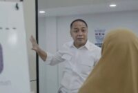 Eri Cahyadi Benahi Layanan RS Soewandhie Usai Aduan Warga. (Foto: dok Diskominfo)