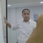 Eri Cahyadi Benahi Layanan RS Soewandhie Usai Aduan Warga. (Foto: dok Diskominfo)