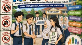 Ilustrasi (Dibuat dengan AI Chat GPT)