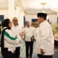 Kepala BGN Nanik Deyang Mengundurkan Diri karena Sakit Jantung. (Foto: dok laman facebook )