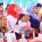 Hari Anak Nasional, Khofifah Ingatkan Ancaman Kekerasan pada Anak. (Foto: dok Humas Pemprov Jatim)