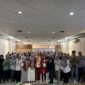Foto bersama seusai pelatihan/dok.bicarasurabaya.com