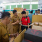 Pemkot Surabaya Ubah Penyaluran Beasiswa, Bantuan Tak Lagi ke Rekening Siswa. (Foto: Diskominfo)
