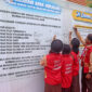 Surabaya Gandeng Densus 88 Edukasi Orang Tua Cegah Radikalisme Anak. (Foto: dok Diskominfo)