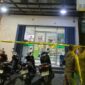 Ratusan Lokasi Parkir Tak Berizin Disegel Surabaya. (Foto: dok Satpol PP Surabaya)