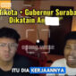 Podcast Viral Sebut Khofifah dan Eri Cahyadi. (Foto: tangkapan layar)