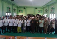 Foto bersama saat pembukaan KKN Pesantren 2026 di Probolinggo/dok.istimewa