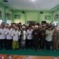 Foto bersama saat pembukaan KKN Pesantren 2026 di Probolinggo/dok.istimewa