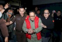 Dirut Kebun Binatang Surabaya Jadi Tersangka Korupsi Dana Operasional. (Foto: Istimewa)