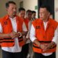 Eks Bupati Ponorogo Dituntut 7 Tahun Penjara di Sidang Tipikor. (Foto: Ist)