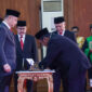 Dugaan Jual Beli Stan SWK Berujung Pencopotan Lurah Tambak Wedi. (Foto: Diskominfo)