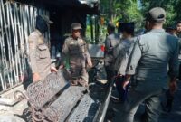 Foto: dok Satpol PP Surabaya