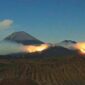 Jalur Pendakian Semeru Ditutup, Ribuan Pendaki Terdampak. (Foto: Ist)