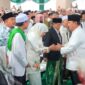 Khofifah Berharap Muktamar NU Jadi Penggerak Soliditas dan Ekonomi Nahdliyin. (Foto: dok Adpim Prov Jatim)