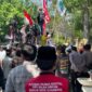 Jukir Surabaya Tuntut Parkir Digital Transparan dan Bagi Hasil 70%. 