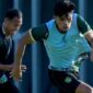Ramadan Sananta, striker Persebaya kantongi kekuatan Penang FC lawan yang akan dihadapi Persebaya pada International Friendly Match. (Foto: @officialpersebaya)