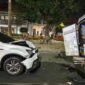 Pengemudi Outlander Tersangka Kecelakaan Maut, Positif Alkohol. (Foto: @viralforjustice)