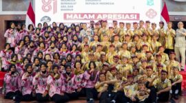 (Foto: dok Diskominfo Surabaya)