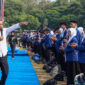 Eri Cahyadi Minta Mahasiswa ITS Tak Cuma Jago Teknologi. (Foto: Diskominfo Surabaya)