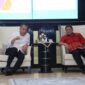 Eri Dorong PAM Gandeng Investor, Air Bersih Harus Merata. (Foto: dok Diskominfo Surabaya)