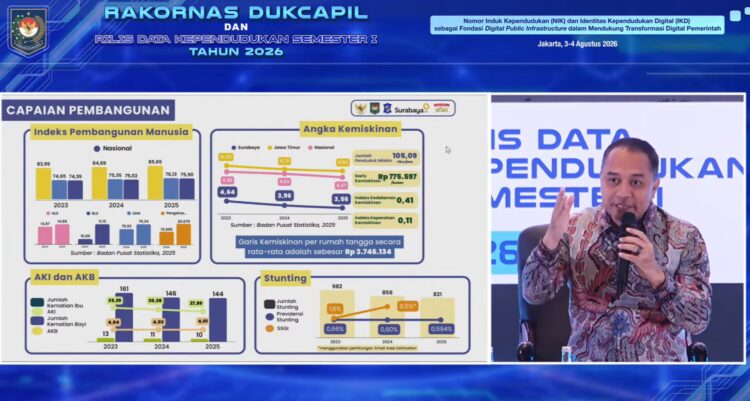Foto: dok Diskominfo Surabaya