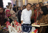 Surabaya Great Expo 2026 Berakhir, UMKM Kantongi Transaksi Rp7,75 Miliar. (Foto; Diskominfo Surabaya)