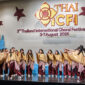 One Voice Spensabaya Raih Empat Juara di Thailand
