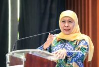 Foto: dok humas Pemprov Jatim