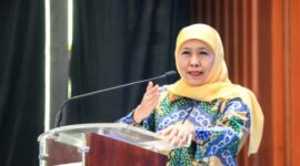 Foto: dok humas Pemprov Jatim