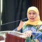 Foto: dok humas Pemprov Jatim