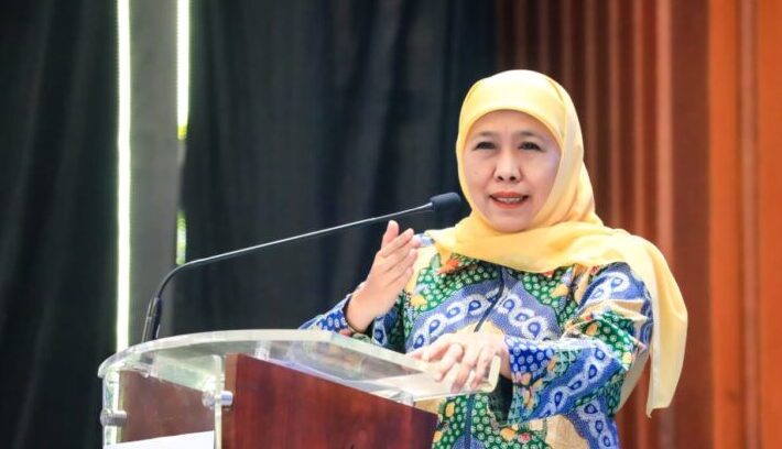 Foto: dok humas Pemprov Jatim