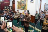 Tito Warning Kepala Daerah Jatim-Bali Usai Maraknya OTT Sepanjang 2026. (Foto: Istimewa)