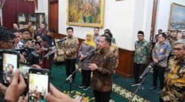 Tito Warning Kepala Daerah Jatim-Bali Usai Maraknya OTT Sepanjang 2026. (Foto: Istimewa)