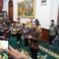 Tito Warning Kepala Daerah Jatim-Bali Usai Maraknya OTT Sepanjang 2026. (Foto: Istimewa)