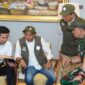 Bromo Ditutup, 3 Helikopter Terus Lakukan Water Bombing. (Foto: Humas Pemprov Jatim)