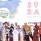 Pembukaan Surabaya Great Expo (SGE)/dok.Diskominfo Surabaya