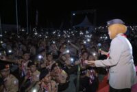 Foto: dok Humas Pemprov Jatim
