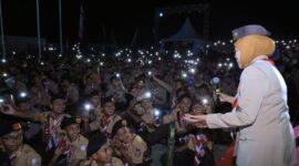 Foto: dok Humas Pemprov Jatim