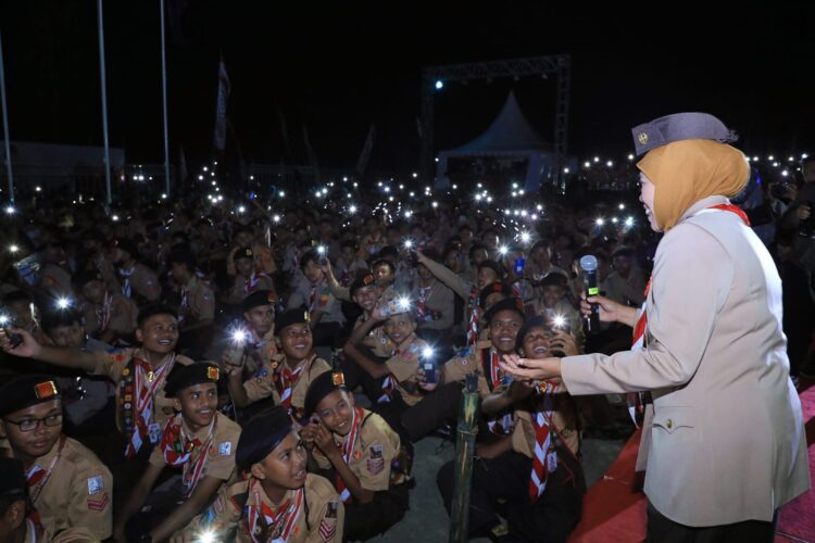 Foto: dok Humas Pemprov Jatim