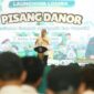 Launching Lomba Pisang Danur/dok.Diskominfo Surabaya