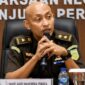 Kepala Seksi Intelijen Kejari Tanjung Perak I Made Agus Mahendra Iswara. (Foto: Istimewa)