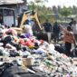 Lahan 1,4 Ha di Keputih Jadi Lokasi Sampah Ilegal, Pemkot Bertindak. (Foto: Diskominfo Sby)