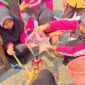 Kegiatan Pembuatan Eco Enzyme/dok.bicarasurabaya.com
