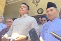 BGN Copot Kepala SPPG Kalitengah Sidoarjo Usai Keracunan MBG. (Foto: Ist)