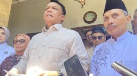 BGN Copot Kepala SPPG Kalitengah Sidoarjo Usai Keracunan MBG. (Foto: Ist)