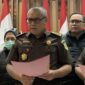 Tersangka mencari warga buta huruf untuk dijadikan modus pengajuan KUR Fiktir. (Foto: Istimewa)