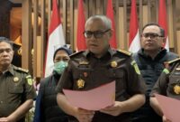 Kejaksaan Tinggi (Kejati) Jatim tetapkan tersangka baru kasus KUR Fiktif BNI Jember. (Foto: Ist)